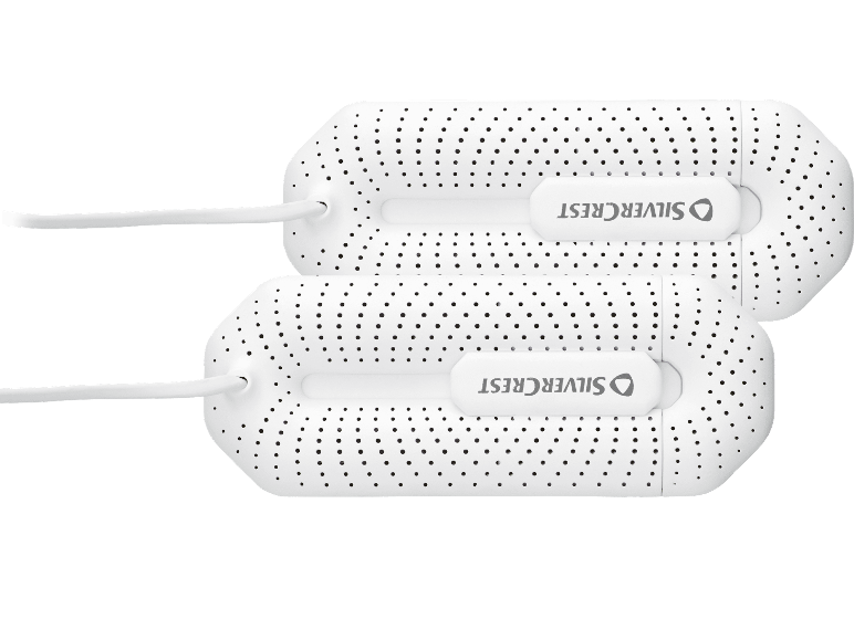 SILVERCREST elektrisk skotork