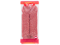 Förpackad nötsalami i skivor, rökt, 100 g.