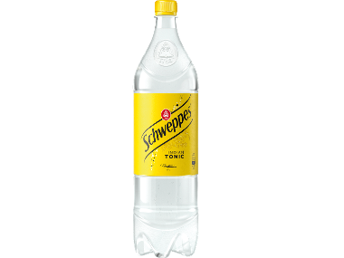 Schweppes Tonic