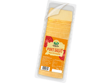 Arla Port Salut skivad ost