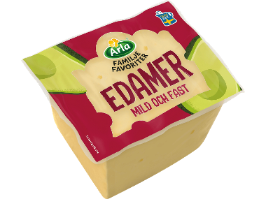 Arla Edamer ost
