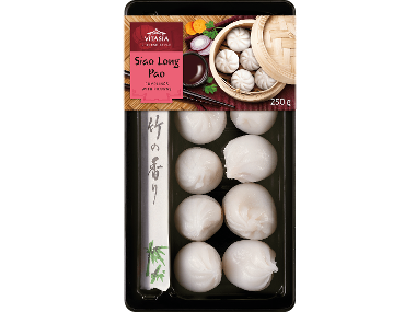 VITASIA Dumplings