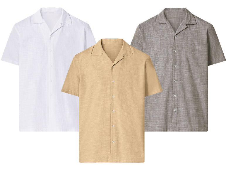 Skjorta Regular Fit