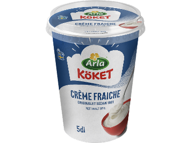Arla Crème fraiche