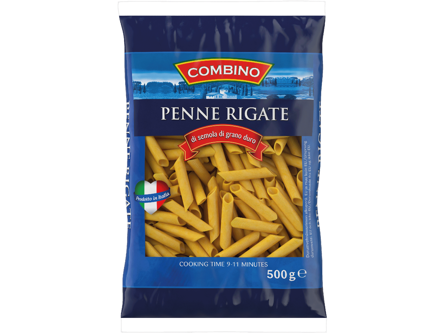 COMBINO | Penne Rigate - Lidl