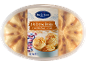 Glass med smak av crème brûlée, 850 ml