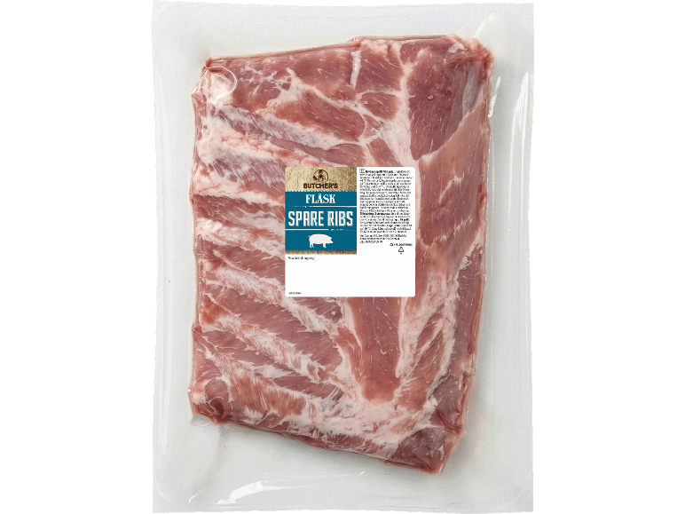 Spareribs