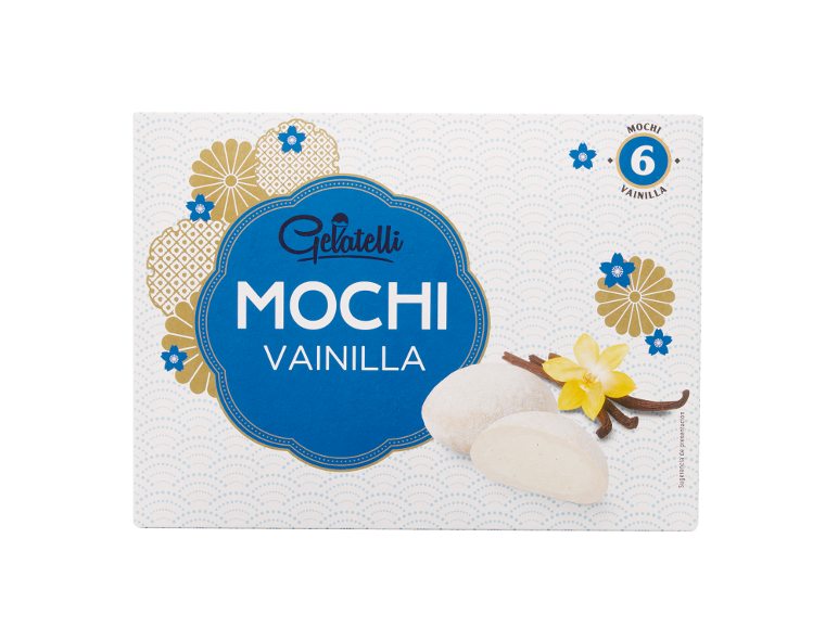 Mochi-glass