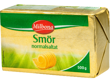 MILBONA Smör
