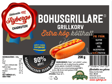 Bohusgrillare