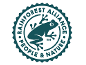 Rainforest Alliance-certifierat sigill på Fin Carré-choklad.