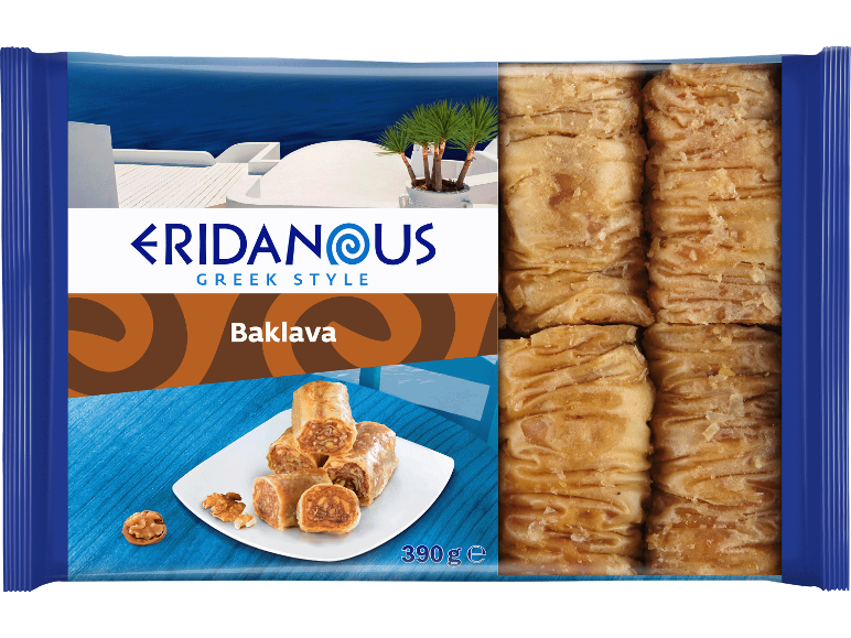 Baklava
