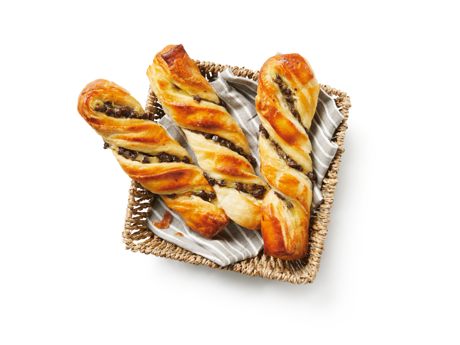 - | Chokladtwist - Lidl