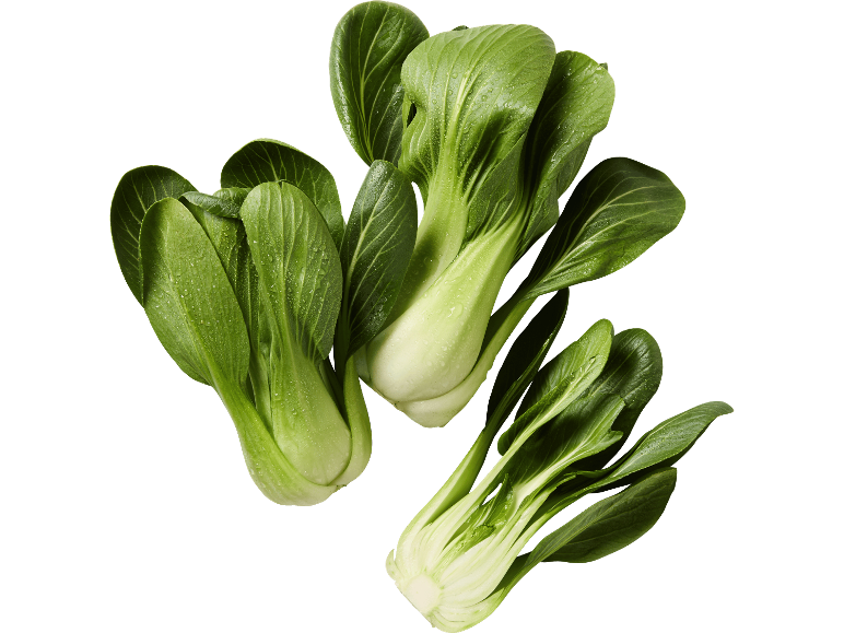 Pak Choi 2-pack