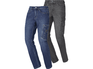 Parkside Arbetsjeans
