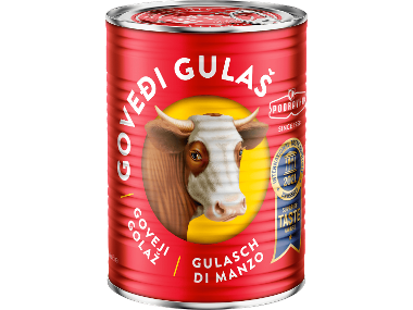Gulasch