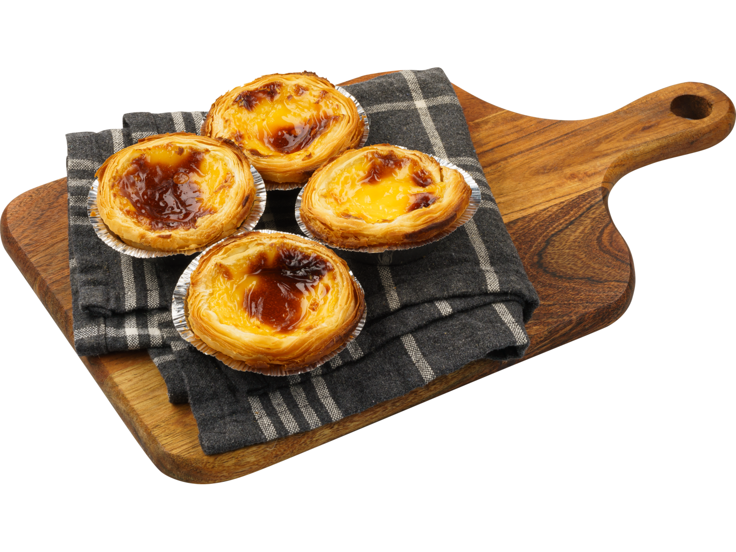 Pastel de Nata - Lidl