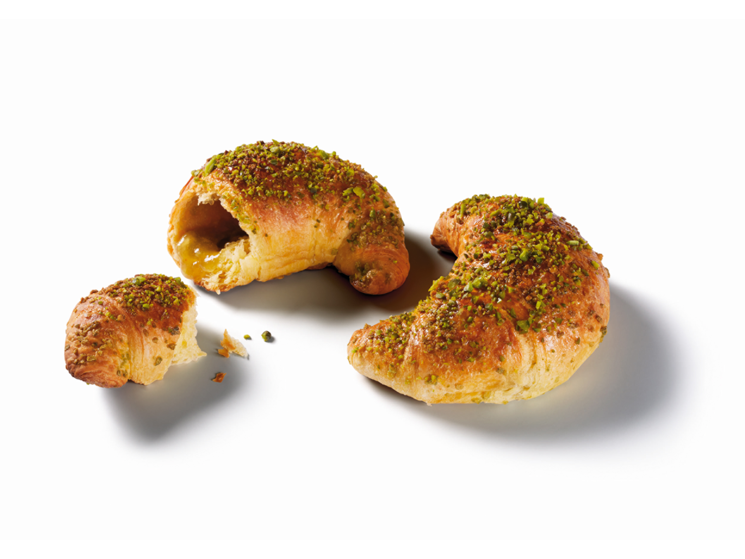 Pistagecroissant - Lidl