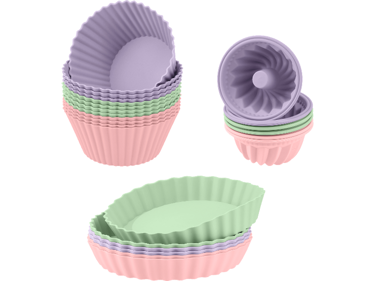 Bakform