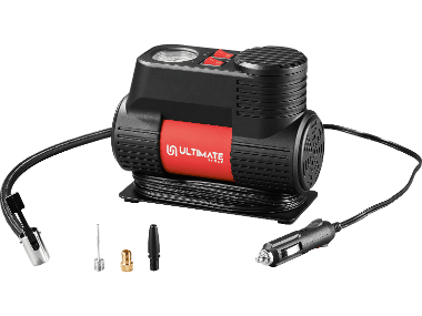 ULTIMATE SPEED Minikompressor