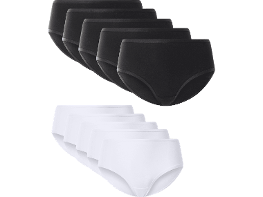 ESMARA Trosor 5-pack