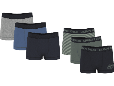ESMARA KIDS Kalsonger, 3-pack
