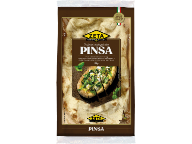 Pinsa