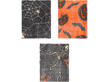 Mysfilt Halloween glow in the dark