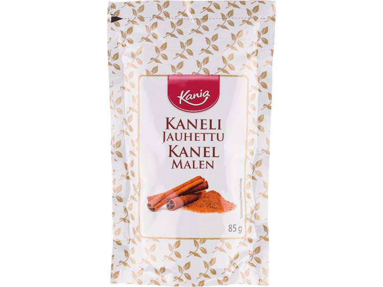 Kania malen kanel, 85 g