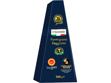 ITALIAMO Parmigiano Reggiano