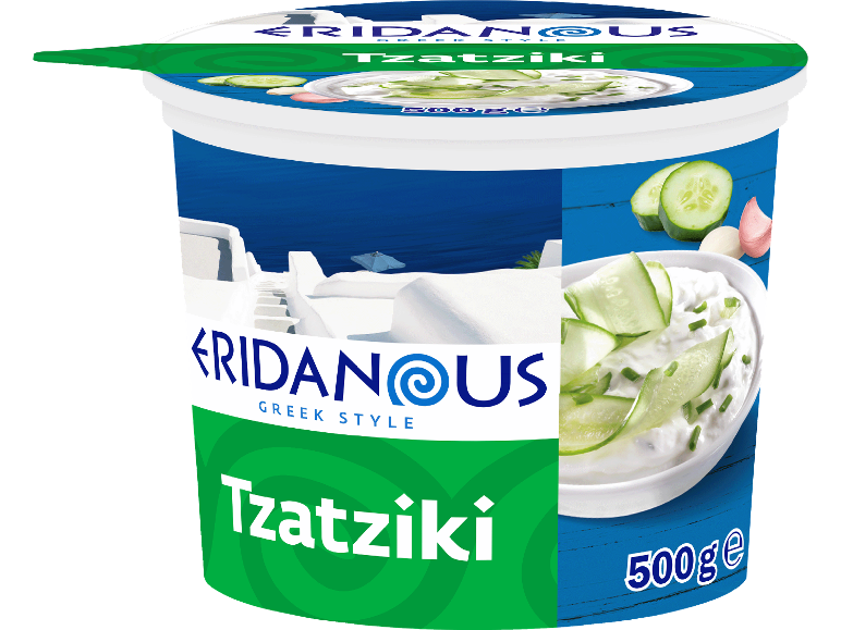 Tzatziki