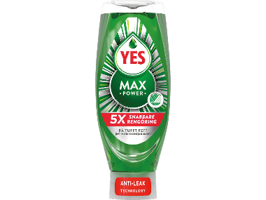 Handdiskmedel MaxPower Original
