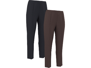 Esmara Joggers, dam