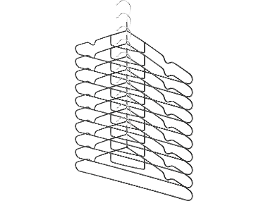 W5 Galgar 10-pack