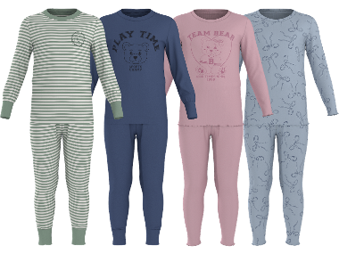 Lupilu Pyjamas