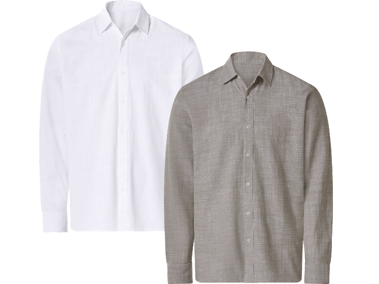 Skjorta Regular Fit