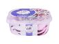 Bon Gelati Premium Eis glass med blåbärssmak