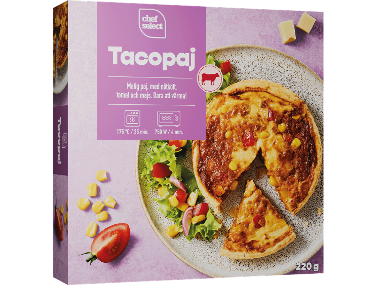 Tacopaj