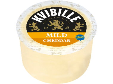 Kvibille Cheddar