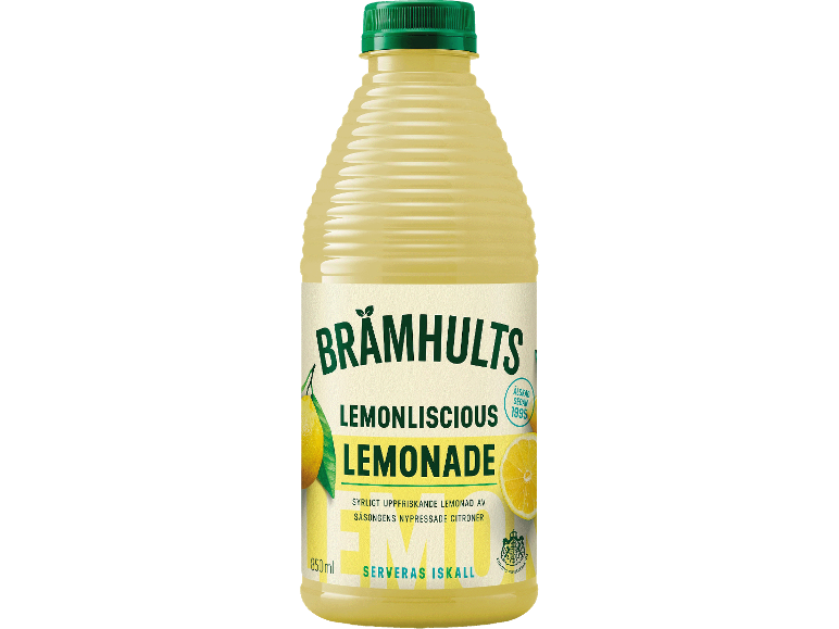 Lemonad