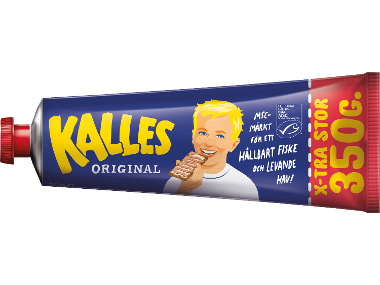 Kalles kaviar original