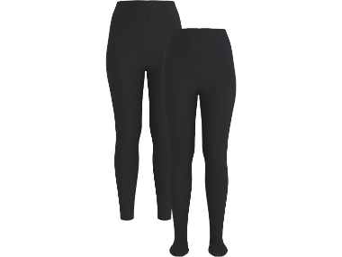 Esmara Termostrumpbyxor/leggings