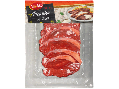 SOL&MAR Picanha skivad