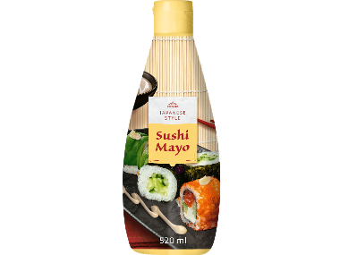 VITASIA Sushi majonnäs