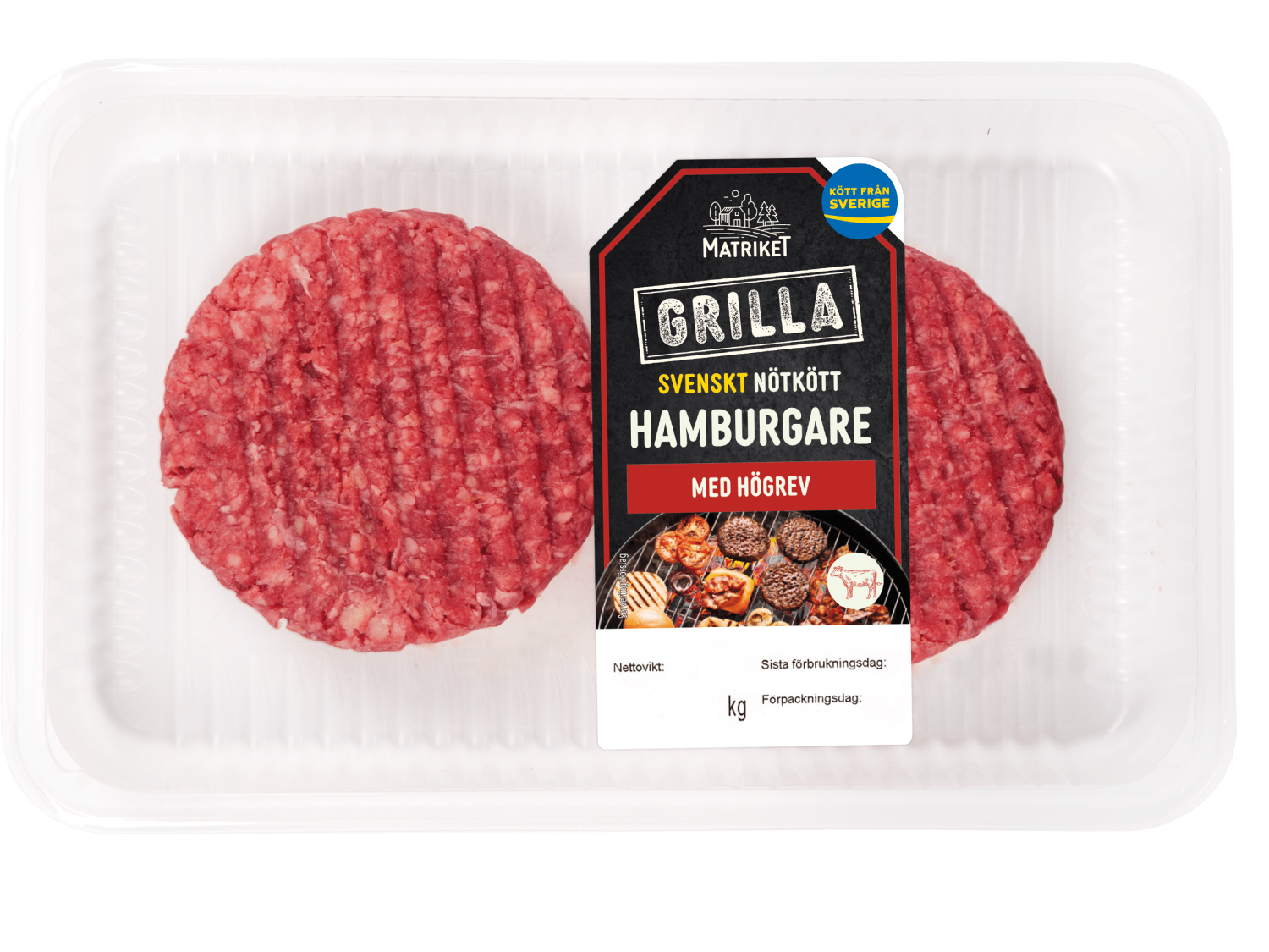Högrevsburgare