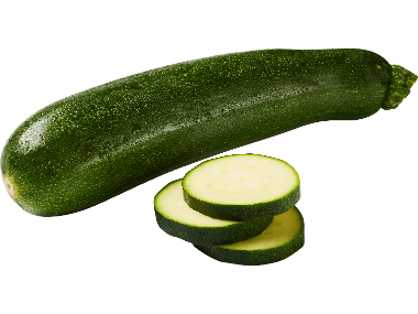 Zucchini