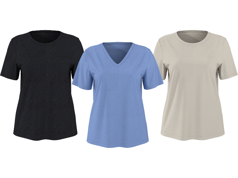 Linne t-shirt