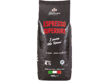 Bellarom Espresso superiore