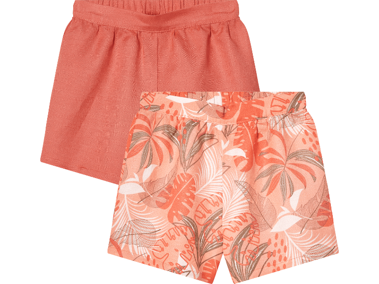 Linneshorts