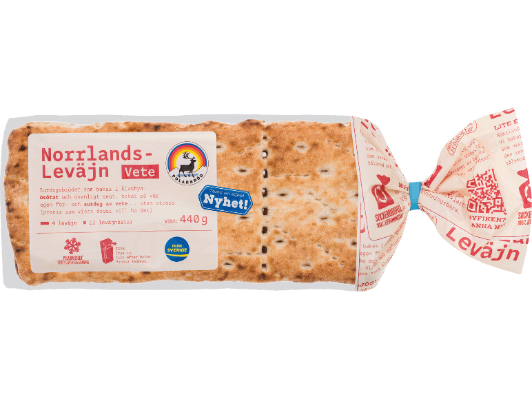 Norrlands Leväjn